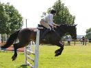 Image 122 in BECCLES AND BUNGAY RIDING CLUB SHOW JUMPING. AREA 14 QUALIFIER. 