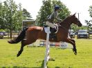 Image 124 in BECCLES AND BUNGAY RIDING CLUB SHOW JUMPING. AREA 14 QUALIFIER. 