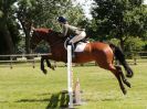 Image 125 in BECCLES AND BUNGAY RIDING CLUB SHOW JUMPING. AREA 14 QUALIFIER. 
