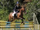 Image 126 in BECCLES AND BUNGAY RIDING CLUB SHOW JUMPING. AREA 14 QUALIFIER. 