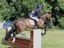 Image 127 in BECCLES AND BUNGAY RIDING CLUB SHOW JUMPING. AREA 14 QUALIFIER. 