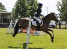 Image 128 in BECCLES AND BUNGAY RIDING CLUB SHOW JUMPING. AREA 14 QUALIFIER. 