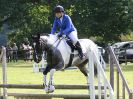 Image 13 in BECCLES AND BUNGAY RIDING CLUB SHOW JUMPING. AREA 14 QUALIFIER. 