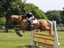 Image 131 in BECCLES AND BUNGAY RIDING CLUB SHOW JUMPING. AREA 14 QUALIFIER. 