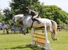 Image 134 in BECCLES AND BUNGAY RIDING CLUB SHOW JUMPING. AREA 14 QUALIFIER. 