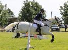 Image 135 in BECCLES AND BUNGAY RIDING CLUB SHOW JUMPING. AREA 14 QUALIFIER. 