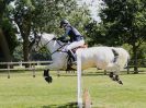 Image 136 in BECCLES AND BUNGAY RIDING CLUB SHOW JUMPING. AREA 14 QUALIFIER. 