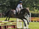 Image 137 in BECCLES AND BUNGAY RIDING CLUB SHOW JUMPING. AREA 14 QUALIFIER. 