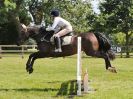 Image 139 in BECCLES AND BUNGAY RIDING CLUB SHOW JUMPING. AREA 14 QUALIFIER. 