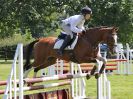 Image 140 in BECCLES AND BUNGAY RIDING CLUB SHOW JUMPING. AREA 14 QUALIFIER. 