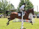 Image 141 in BECCLES AND BUNGAY RIDING CLUB SHOW JUMPING. AREA 14 QUALIFIER. 