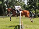 Image 142 in BECCLES AND BUNGAY RIDING CLUB SHOW JUMPING. AREA 14 QUALIFIER. 