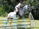 Image 143 in BECCLES AND BUNGAY RIDING CLUB SHOW JUMPING. AREA 14 QUALIFIER. 