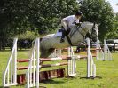 Image 144 in BECCLES AND BUNGAY RIDING CLUB SHOW JUMPING. AREA 14 QUALIFIER. 