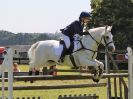 Image 146 in BECCLES AND BUNGAY RIDING CLUB SHOW JUMPING. AREA 14 QUALIFIER. 