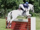 Image 147 in BECCLES AND BUNGAY RIDING CLUB SHOW JUMPING. AREA 14 QUALIFIER. 