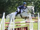 Image 148 in BECCLES AND BUNGAY RIDING CLUB SHOW JUMPING. AREA 14 QUALIFIER. 