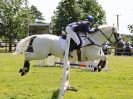 Image 149 in BECCLES AND BUNGAY RIDING CLUB SHOW JUMPING. AREA 14 QUALIFIER. 