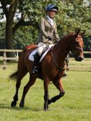 Image 152 in BECCLES AND BUNGAY RIDING CLUB SHOW JUMPING. AREA 14 QUALIFIER. 