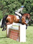 Image 153 in BECCLES AND BUNGAY RIDING CLUB SHOW JUMPING. AREA 14 QUALIFIER. 