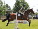 Image 154 in BECCLES AND BUNGAY RIDING CLUB SHOW JUMPING. AREA 14 QUALIFIER. 