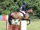 Image 155 in BECCLES AND BUNGAY RIDING CLUB SHOW JUMPING. AREA 14 QUALIFIER. 