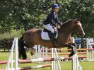 Image 156 in BECCLES AND BUNGAY RIDING CLUB SHOW JUMPING. AREA 14 QUALIFIER. 