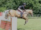 Image 157 in BECCLES AND BUNGAY RIDING CLUB SHOW JUMPING. AREA 14 QUALIFIER. 