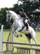 Image 16 in BECCLES AND BUNGAY RIDING CLUB SHOW JUMPING. AREA 14 QUALIFIER. 