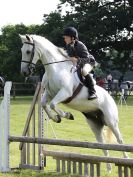 Image 16 in BECCLES AND BUNGAY RIDING CLUB SHOW JUMPING. AREA 14 QUALIFIER.