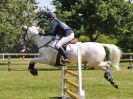 Image 160 in BECCLES AND BUNGAY RIDING CLUB SHOW JUMPING. AREA 14 QUALIFIER. 