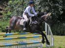 Image 161 in BECCLES AND BUNGAY RIDING CLUB SHOW JUMPING. AREA 14 QUALIFIER. 