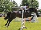 Image 162 in BECCLES AND BUNGAY RIDING CLUB SHOW JUMPING. AREA 14 QUALIFIER. 