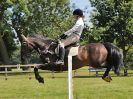 Image 163 in BECCLES AND BUNGAY RIDING CLUB SHOW JUMPING. AREA 14 QUALIFIER. 