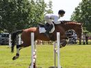 Image 164 in BECCLES AND BUNGAY RIDING CLUB SHOW JUMPING. AREA 14 QUALIFIER. 