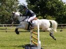 Image 166 in BECCLES AND BUNGAY RIDING CLUB SHOW JUMPING. AREA 14 QUALIFIER. 