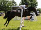 Image 167 in BECCLES AND BUNGAY RIDING CLUB SHOW JUMPING. AREA 14 QUALIFIER. 