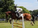 Image 169 in BECCLES AND BUNGAY RIDING CLUB SHOW JUMPING. AREA 14 QUALIFIER. 