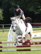 Image 17 in BECCLES AND BUNGAY RIDING CLUB SHOW JUMPING. AREA 14 QUALIFIER. 
