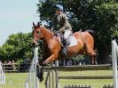 Image 170 in BECCLES AND BUNGAY RIDING CLUB SHOW JUMPING. AREA 14 QUALIFIER. 