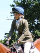 Image 171 in BECCLES AND BUNGAY RIDING CLUB SHOW JUMPING. AREA 14 QUALIFIER. 