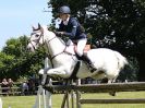 Image 173 in BECCLES AND BUNGAY RIDING CLUB SHOW JUMPING. AREA 14 QUALIFIER. 