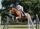 Image 175 in BECCLES AND BUNGAY RIDING CLUB SHOW JUMPING. AREA 14 QUALIFIER. 