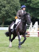 Image 176 in BECCLES AND BUNGAY RIDING CLUB SHOW JUMPING. AREA 14 QUALIFIER. 