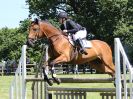 Image 177 in BECCLES AND BUNGAY RIDING CLUB SHOW JUMPING. AREA 14 QUALIFIER. 