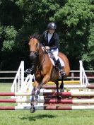 Image 178 in BECCLES AND BUNGAY RIDING CLUB SHOW JUMPING. AREA 14 QUALIFIER. 