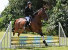 Image 179 in BECCLES AND BUNGAY RIDING CLUB SHOW JUMPING. AREA 14 QUALIFIER. 