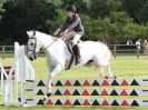 Image 18 in BECCLES AND BUNGAY RIDING CLUB SHOW JUMPING. AREA 14 QUALIFIER. 