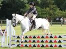 Image 18 in BECCLES AND BUNGAY RIDING CLUB SHOW JUMPING. AREA 14 QUALIFIER.