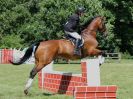 Image 185 in BECCLES AND BUNGAY RIDING CLUB SHOW JUMPING. AREA 14 QUALIFIER. 